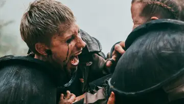 Задник до фильму"Warchief" #198346