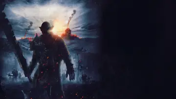 Задник до фильму"Warchief" #198347