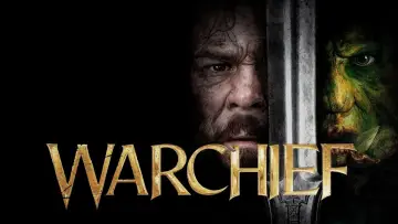 Задник до фильму"Warchief" #665148