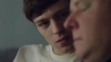Задник до фильму"Sebastian" #197036