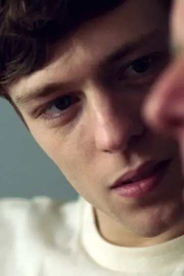 Постер до фильму"Sebastian" #197037