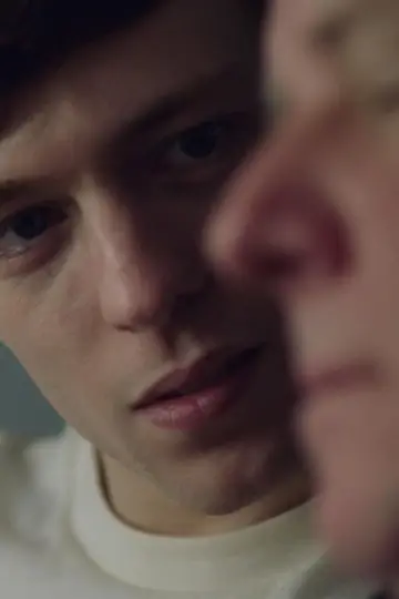 Постер до фильму"Sebastian" #197039