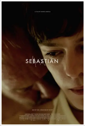 Постер до фильму"Sebastian" #197040