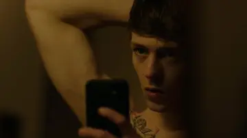 Задник до фильму"Sebastian" #351828