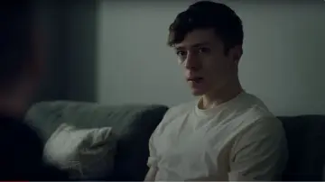 Задник до фильму"Sebastian" #351833