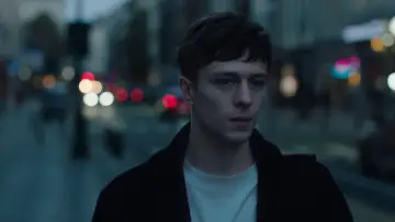 Задник до фильму"Sebastian" #684073