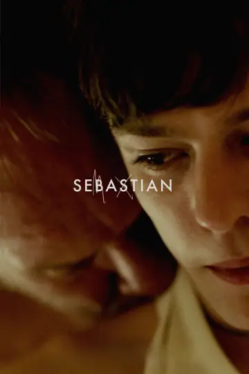 Постер до фильму"Sebastian" #684091