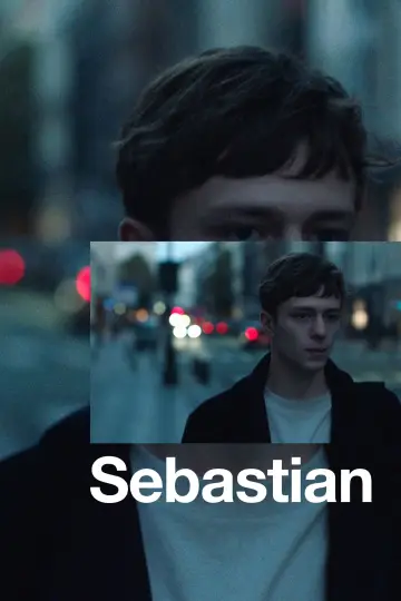 Постер до фильму"Sebastian" #684092
