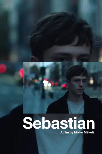 Постер до фильму"Sebastian" #684094