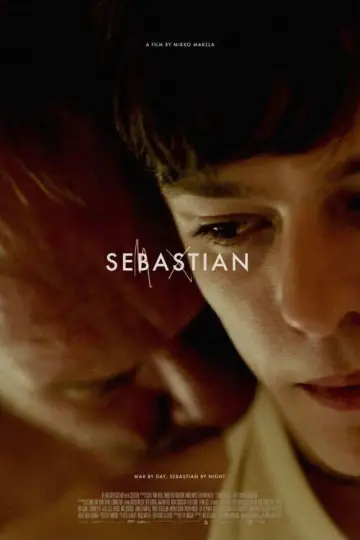 Постер до фильму"Sebastian" #684096