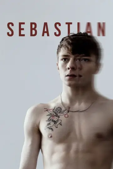 Постер до фильму"Sebastian" #684098