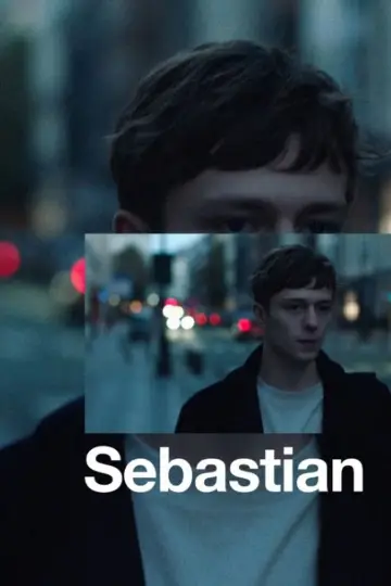 Постер до фильму"Sebastian" #684099