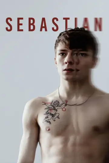 Постер до фильму"Sebastian" #684100