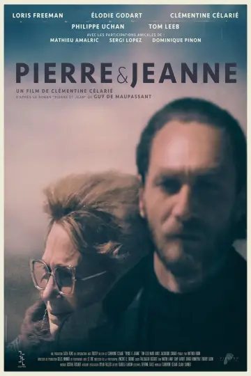 Pierre & Jeanne постер