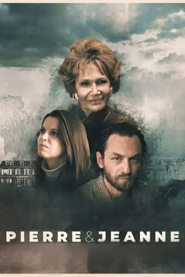 Постер до фільму "Pierre & Jeanne" #1921818