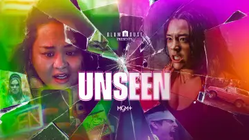 Задник до фильму"Unseen" #324027