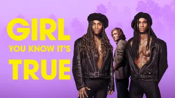 Задник до фильму"Girl You Know It