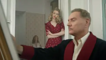Задник до фільму "Etude of Life" #1926694