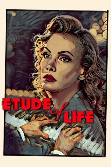 Etude of Life постер