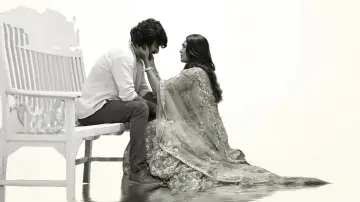 Задник до фильму"హాయ్ నాన్న" #373720