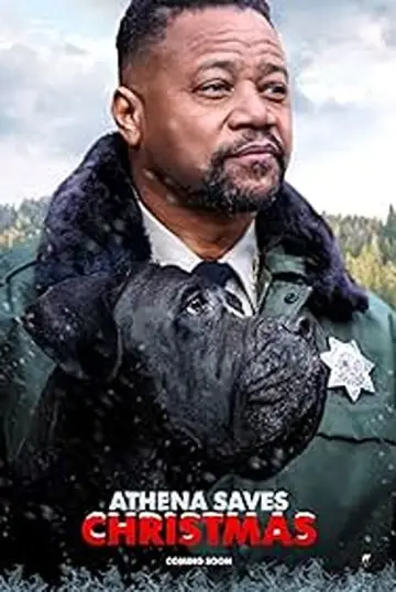 Постер до фильму"Dog Patrol: Operation Santa Paws" #632249