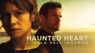 Задник до фильму"Haunted Heart" #707239