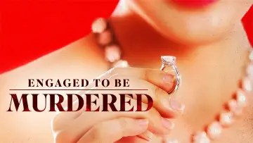 Задник до фильму"Engaged to Be Murdered" #1026456