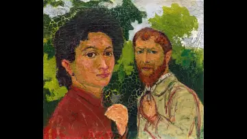 Задник до фильму"I Giacometti" #200249