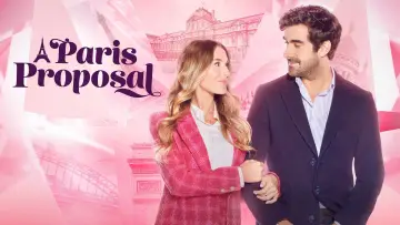 Задник до фильму"A Paris Proposal" #1018603