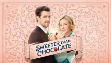 Задник до фильму"Sweeter Than Chocolate" #944798