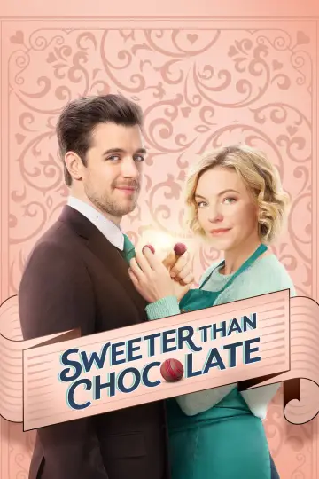 Постер до фильму"Sweeter Than Chocolate" #944801