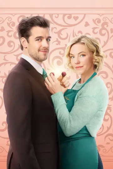 Постер до фильму"Sweeter Than Chocolate" #944802
