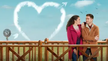 Задник до фільму "Welcome to Valentine" #382360