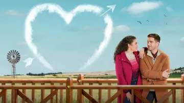 Задник до фільму "Welcome to Valentine" #382361