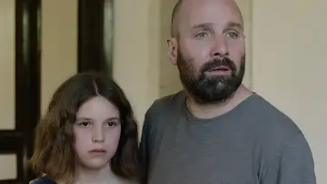 Задник до фильму"A House in Jerusalem" #1112206