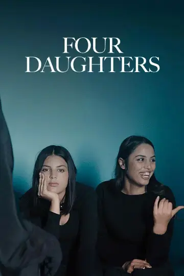Постер до фильму"Les Filles d