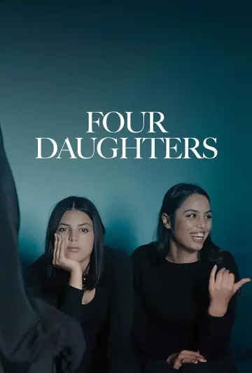 Постер до фильму"Les Filles d