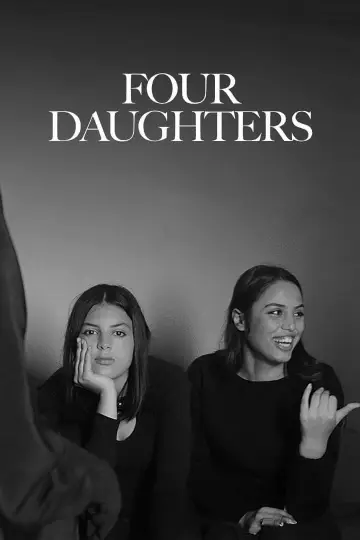 Постер до фильму"Les Filles d