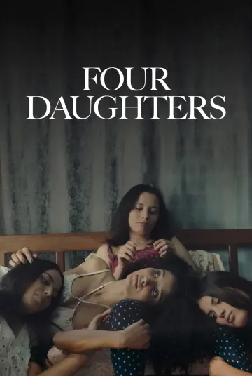 Постер до фильму"Les Filles d