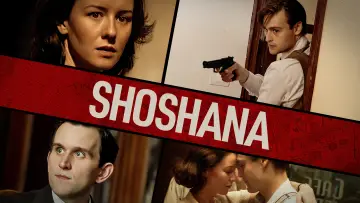 Задник до фильму"Shoshana" #757590