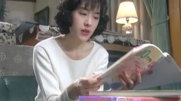 あやしい人妻　テレクラ・リポート постер