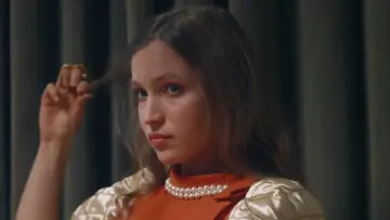 Задник до фильму"Les Indociles" #196119