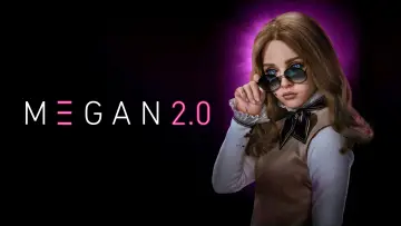 Задник до фильму"М3ҐАН 2.0" #528568