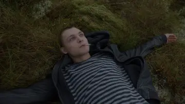 Задник до фильму"Norwegian Dream" #191981