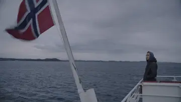 Задник до фильму"Norwegian Dream" #191983