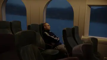Задник до фильму"Norwegian Dream" #191985