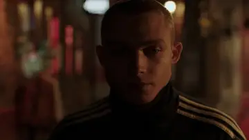 Задник до фильму"Norwegian Dream" #191986