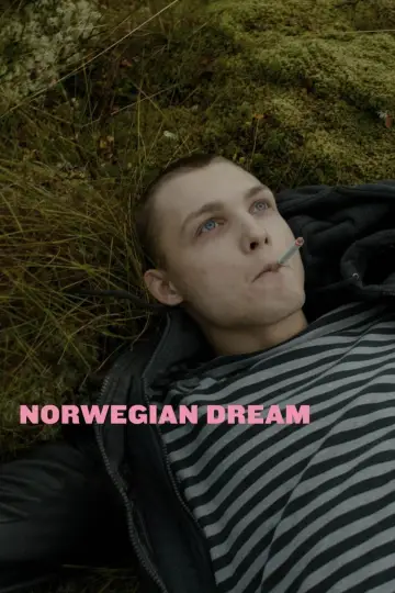 Постер до фильму"Norwegian Dream" #191988