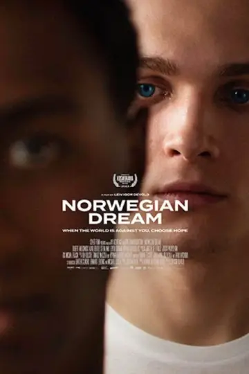 Постер до фильму"Norwegian Dream" #191991