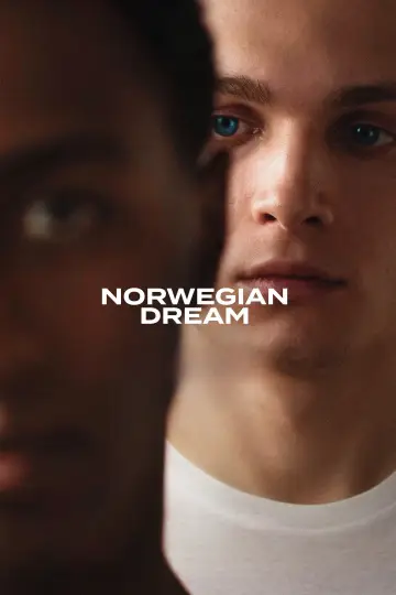 Постер до фильму"Norwegian Dream" #757214